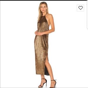 House of Harlow Frederick dress